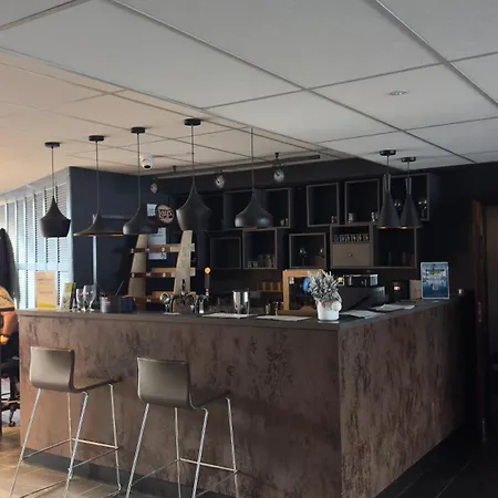 Resort Sienna Czarna Perla 301 Czarna Gora