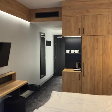 Resort Sienna Czarna Perla 301 Czarna Gora *