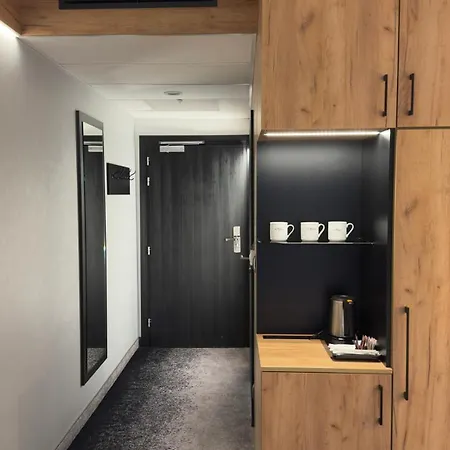 Sienna Czarna Perła 301 Czarna Góra Ośrodek wypoczynkowy *