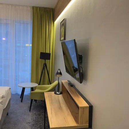 Sienna Czarna Perła 301 Czarna Góra Ośrodek wypoczynkowy Stronie Śląskie