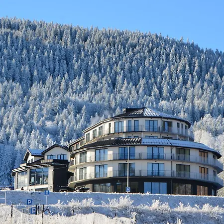 Sienna Czarna Perla 301 Czarna Gora *