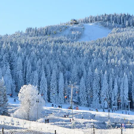 Sienna Czarna Perła 301 Czarna Góra * Stronie Śląskie