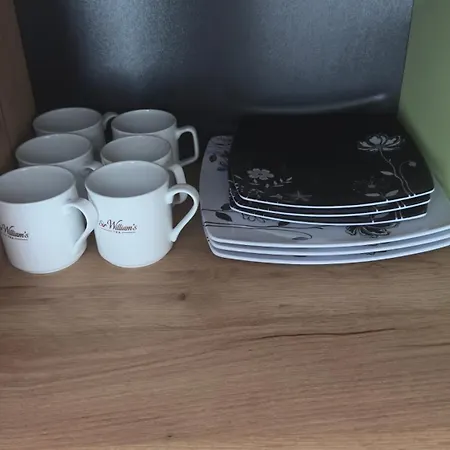 Resort Sienna Czarna Perla 301 Czarna Gora Stronie Slaskie