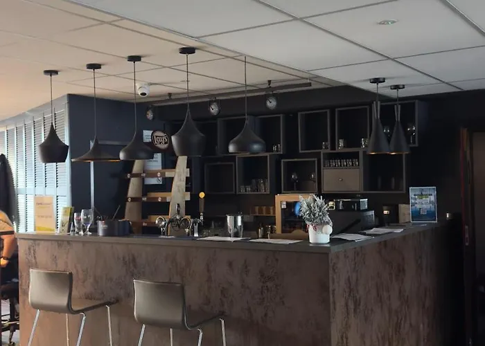 Resort Sienna Czarna Perla 301 Czarna Gora