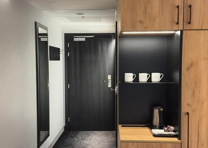 Sienna Czarna Perla 301 Czarna Gora Resort *