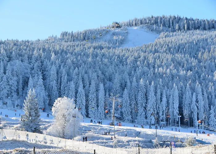 Sienna Czarna Perła 301 Czarna Góra * Stronie Śląskie