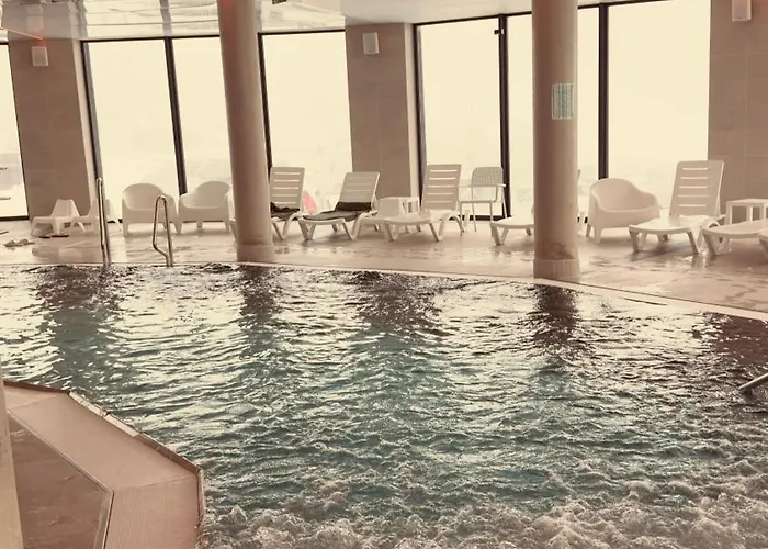 Sienna Czarna Perła 301 Czarna Góra * Stronie Śląskie