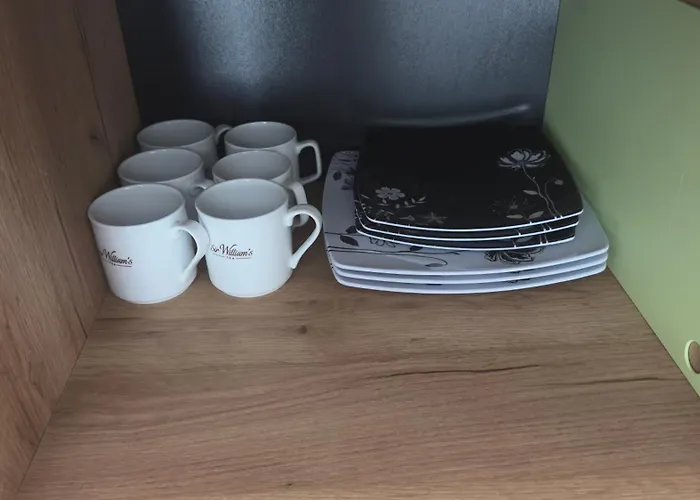 Resort Sienna Czarna Perla 301 Czarna Gora Stronie Slaskie